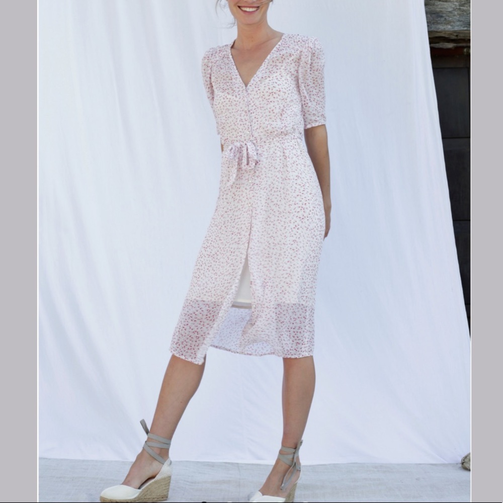 Rouje Mathilde dress 34